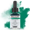 Schmincke AERO COLOR Professional vopsea aerograf , 28 ml - 500, phthalo green