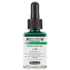Schmincke AERO COLOR Professional vopsea aerograf , 28 ml - 501, brilliant green