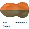 Schmincke AERO COLOR Professional vopsea aerograf , 28 ml - 601, sienna