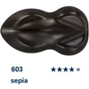 Schmincke AERO COLOR Professional vopsea aerograf , 28 ml - 603, sepia