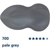 Schmincke AERO COLOR Professional vopsea aerograf , 28 ml - 700, pale grey