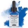 Schmincke AERO COLOR Professional vopsea aerograf , 28 ml - 904, AERO METALLIC blue