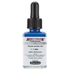 Schmincke AERO COLOR Professional vopsea aerograf , 28 ml - 904, AERO METALLIC blue