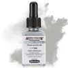 Schmincke AERO COLOR Professional vopsea aerograf , 28 ml - 906, AERO METALLIC brilliant silver