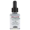 Schmincke AERO COLOR Professional vopsea aerograf , 28 ml - 906, AERO METALLIC brilliant silver