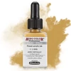 Schmincke AERO COLOR Professional vopsea aerograf , 28 ml - 915, AERO METALLIC brilliant gold