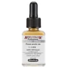 Schmincke AERO COLOR Professional vopsea aerograf , 28 ml - 915, AERO METALLIC brilliant gold