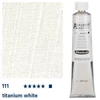 Schmincke Akademie vopsea acrilică, 200 ml - 111, titanium white