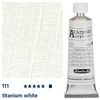Schmincke Akademie vopsea acrilică, 35 ml - 111, titanium white
