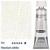 Schmincke Akademie vopsea acrilică, 60 ml - 111, titanium white