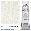 Schmincke Akademie vopsea acrilică, 60 ml - 113, buff titanium light