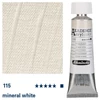 Schmincke Akademie vopsea acrilică, 60 ml - 115, mineral white