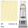 Schmincke Akademie vopsea acrilică, 60 ml - 221, ivory