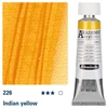 Schmincke Akademie vopsea acrilică, 60 ml - 226, Indian yellow