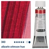 Schmincke Akademie vopsea acrilică, 60 ml - 343, alizarin crimson hue