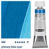 Schmincke Akademie vopsea acrilică, 60 ml - 446, primary blue cyan