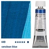 Schmincke Akademie vopsea acrilică, 60 ml - 449, cerulean blue