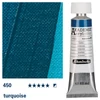 Schmincke Akademie vopsea acrilică, 60 ml - 450, turquoise