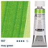 Schmincke Akademie vopsea acrilică, 60 ml - 557, may green