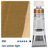 Schmincke Akademie vopsea acrilică, 60 ml - 656, raw umber light