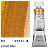 Schmincke Akademie vopsea acrilică, 60 ml - 661, yellow ochre
