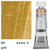 Schmincke Akademie vopsea acrilică, 60 ml - 801, gold