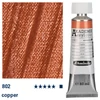 Schmincke Akademie vopsea acrilică, 60 ml - 802, copper