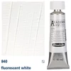 Culori acrilice Schmincke Akademie, 60 ml - 840, fluorescent white