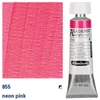 Culori acrilice Schmincke Akademie, 60 ml - 855, neon pink