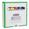 Schmincke Akademie set vopsea gouache, 5x20 ml