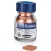 Pudra cu efect metalic Schmincke Aqua Bronze, 20 ml - 814, cupru