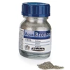 Pudra cu efect metalic Schmincke Aqua Bronze, 20 ml - 815, argintiu