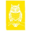 Vopsea linogravură Schmincke Aqua Linoprint, 250 ml - 210, permanent yellow