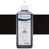 Vopsea linogravură Schmincke Aqua Linoprint, 250 ml - 735, ivory black