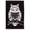 Vopsea linogravură Schmincke Aqua Linoprint, 250 ml - 735, ivory black
