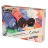 Schmincke College set vopsea acrilică, 5x75 ml