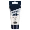 Schmincke College Linol vopsea linogravură , 75 ml - 100, white