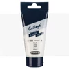 Schmincke College Linol vopsea linogravură , 75 ml - 100, white