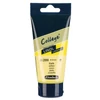 Schmincke College Linol vopsea linogravură , 75 ml - 200, yellow