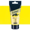 Schmincke College Linol vopsea linogravură , 75 ml - 200, yellow