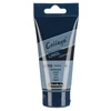Schmincke College Linol vopsea linogravură , 75 ml - 700, black