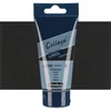 Schmincke College Linol vopsea linogravură , 75 ml - 700, black