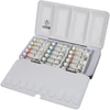 Set Culori acuarelă  Schmincke Horadam - 18x5 ml, cutie metalica