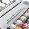 Set de acuarele Schmincke Horadam Retro - 6 x 5 ml