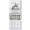 Set de acuarele Schmincke Horadam Retro - 6 x 5 ml