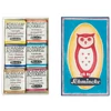 Set de culori de acuarelă Schmincke Horadam - 6x1/2 recipient, Matchbox