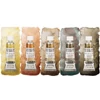 Set Culori acuarelă  Schmincke Horadam, super granulate - 5x15 ml, Desert