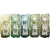 Set Culori acuarelă  Schmincke Horadam, super granulare - 5x15 ml, Forest