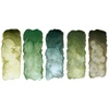 Set Culori acuarelă  Schmincke Horadam, super granulare - 5x15 ml, Forest