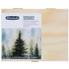 Set Culori acuarelă  Schmincke Horadam, super granulare - 5x15 ml, Forest